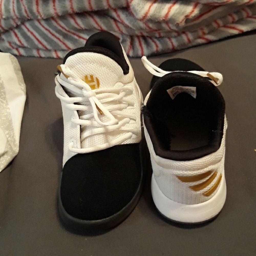 Adidas sneakers